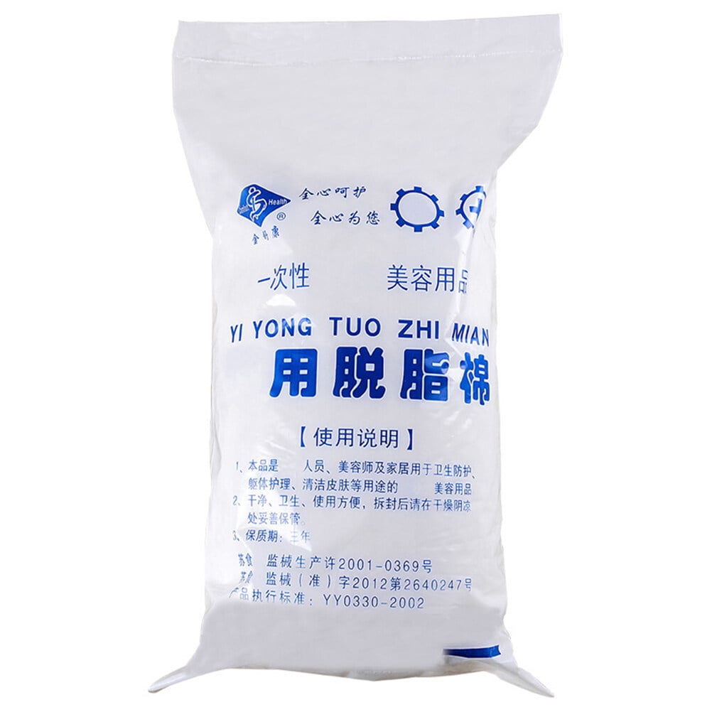 COTTON ROLL 16OZ STR ABS