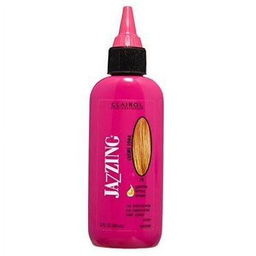 CLAIROL JAZZ 78 CREME SODA 3Z