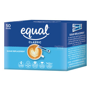 EQUAL SWEETENER TB 100