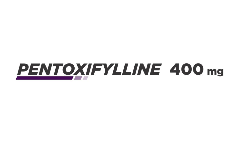 PENTOXIFYLLINE TB400MG 500ER CPLT