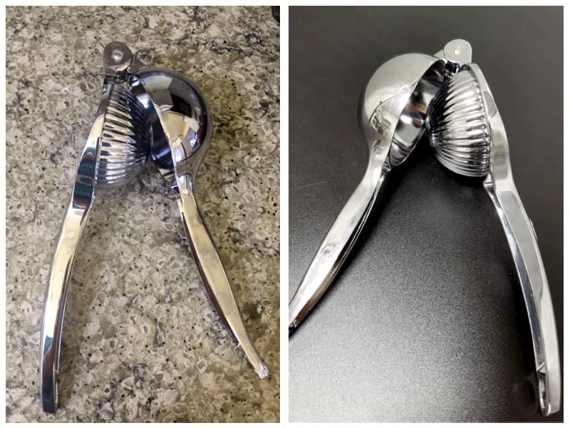 VIOVIA LIME SQUEEZER