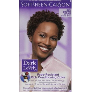 DARK/LOV KT 396 BLONDE
