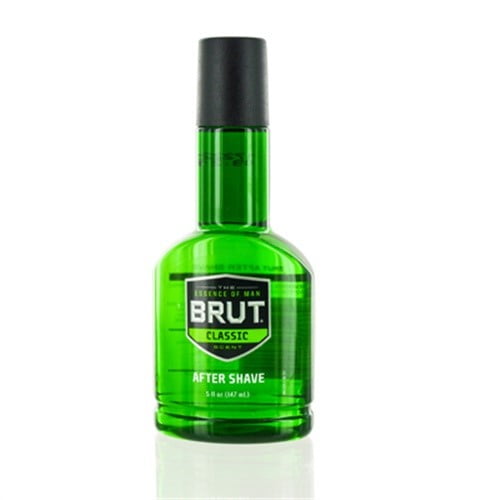 BRUT AFTER SHAVE LQ 5OZ ORIGINAL