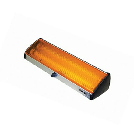 TRISTATE AMBER VL PROTCT 230X16DR