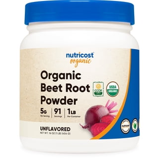 KOS PWDR,OG2,BEET ROOT 4G,GF