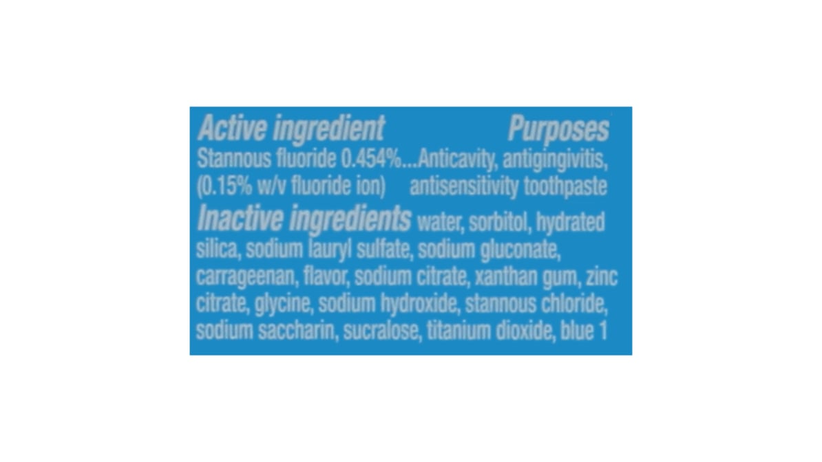 CREST PRO-HEALTH CLEAN MINT T/P 0.85 OZ