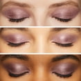 L'ORÉAL PARIS Le Shadow Stick Blendable Cream Eyeshadow Stick, 120 Magnetic Mauve, 0.049 oz