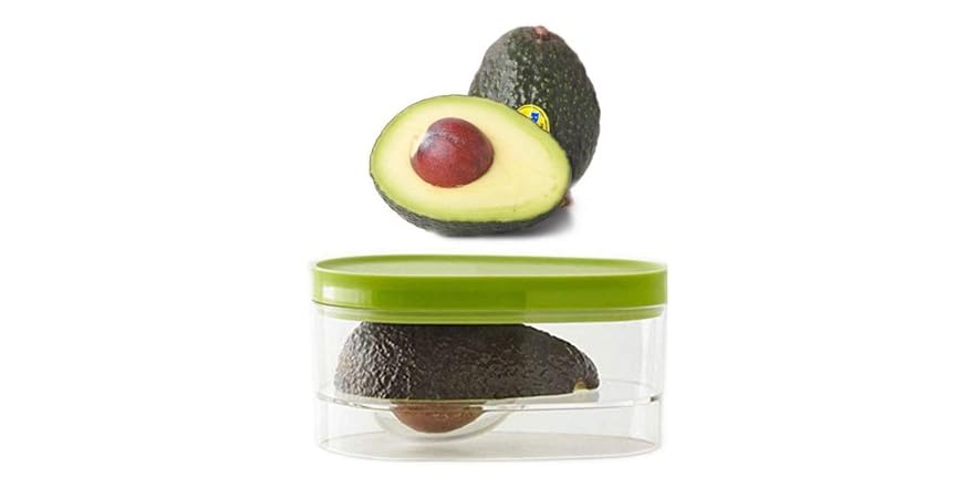 VIOVIA AVOCADO STORAGE CONTAIN