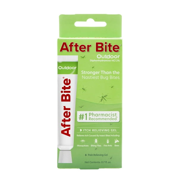 AFTER BITE GEL EXTRA STRENGTH 20GM