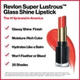 REVLON Super Lustrous Ultra Lipstick - 002 Sunkissed