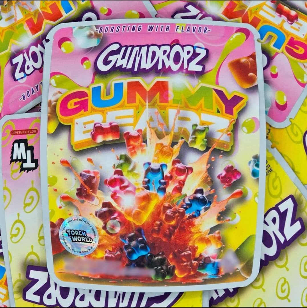 GUMMY,STRGEARTH,MRNG,STRW