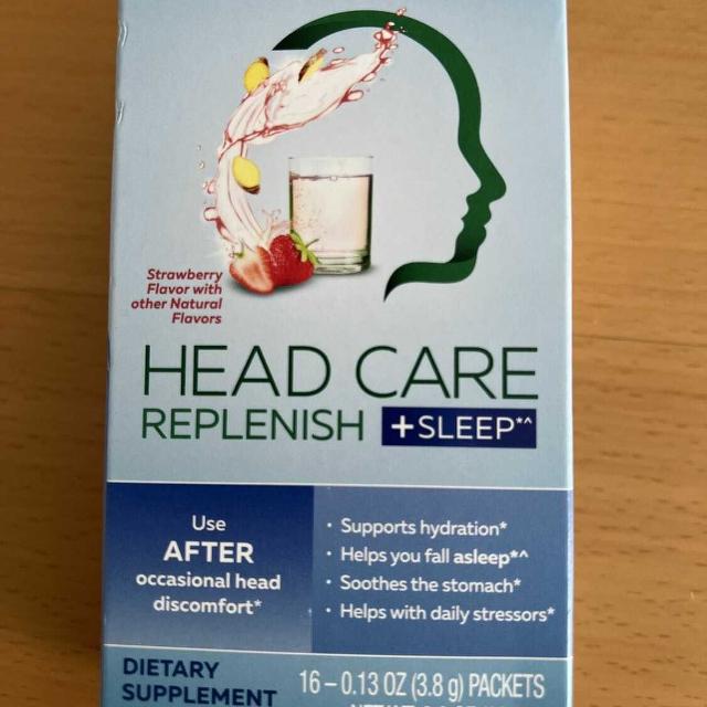 EXCEDRIN HEAD CARE TB 60