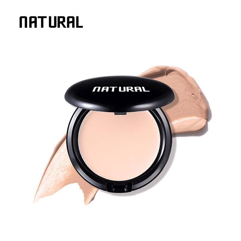 FOUNDATION FLAWLESS SKIN SHD 6