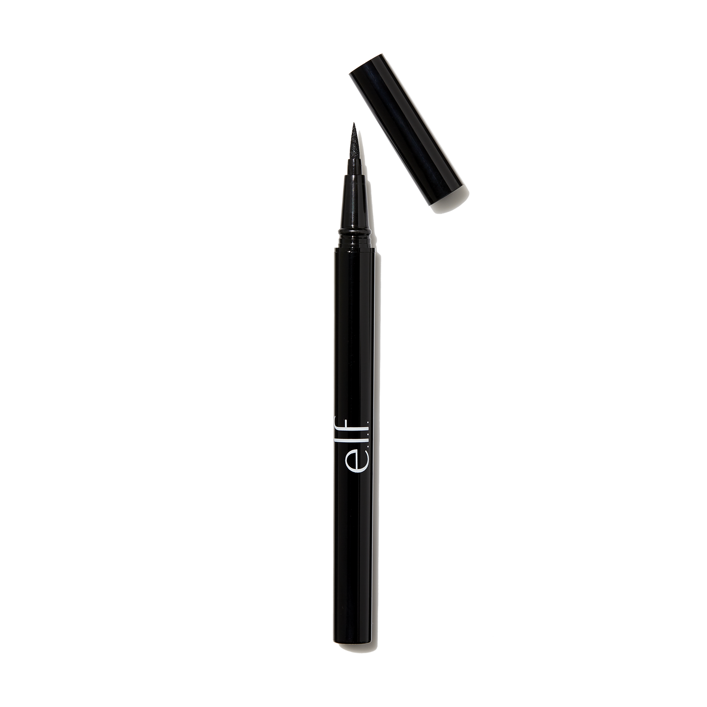 e.l.f. Intense Waterproof Eyeliner Pen - Black
