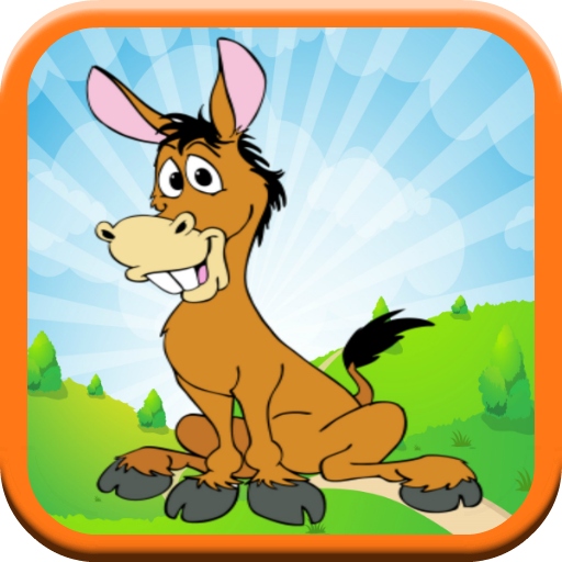 DONKEY GAME