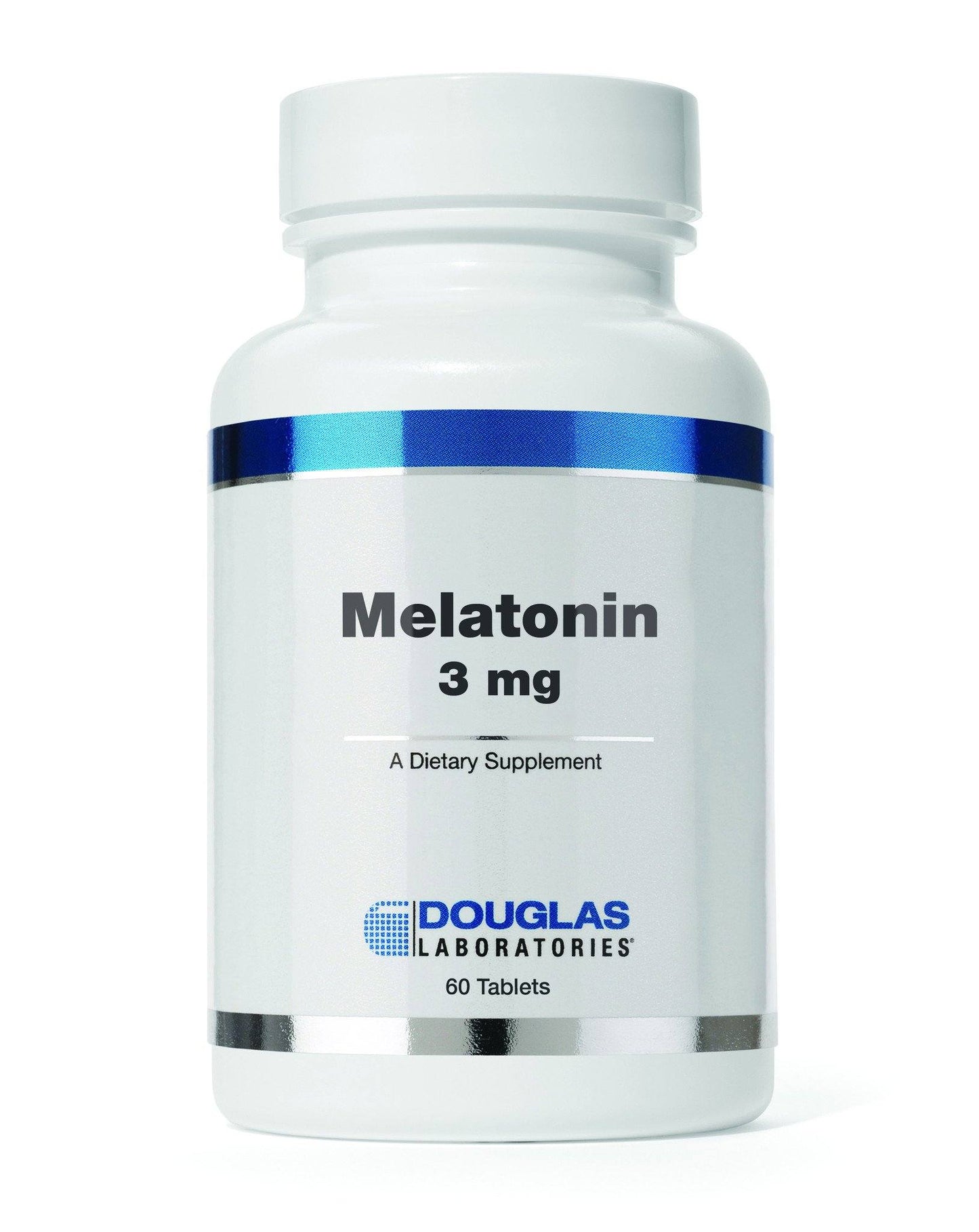 MELATONIN 3 MG TAB 50 (5X10) UD