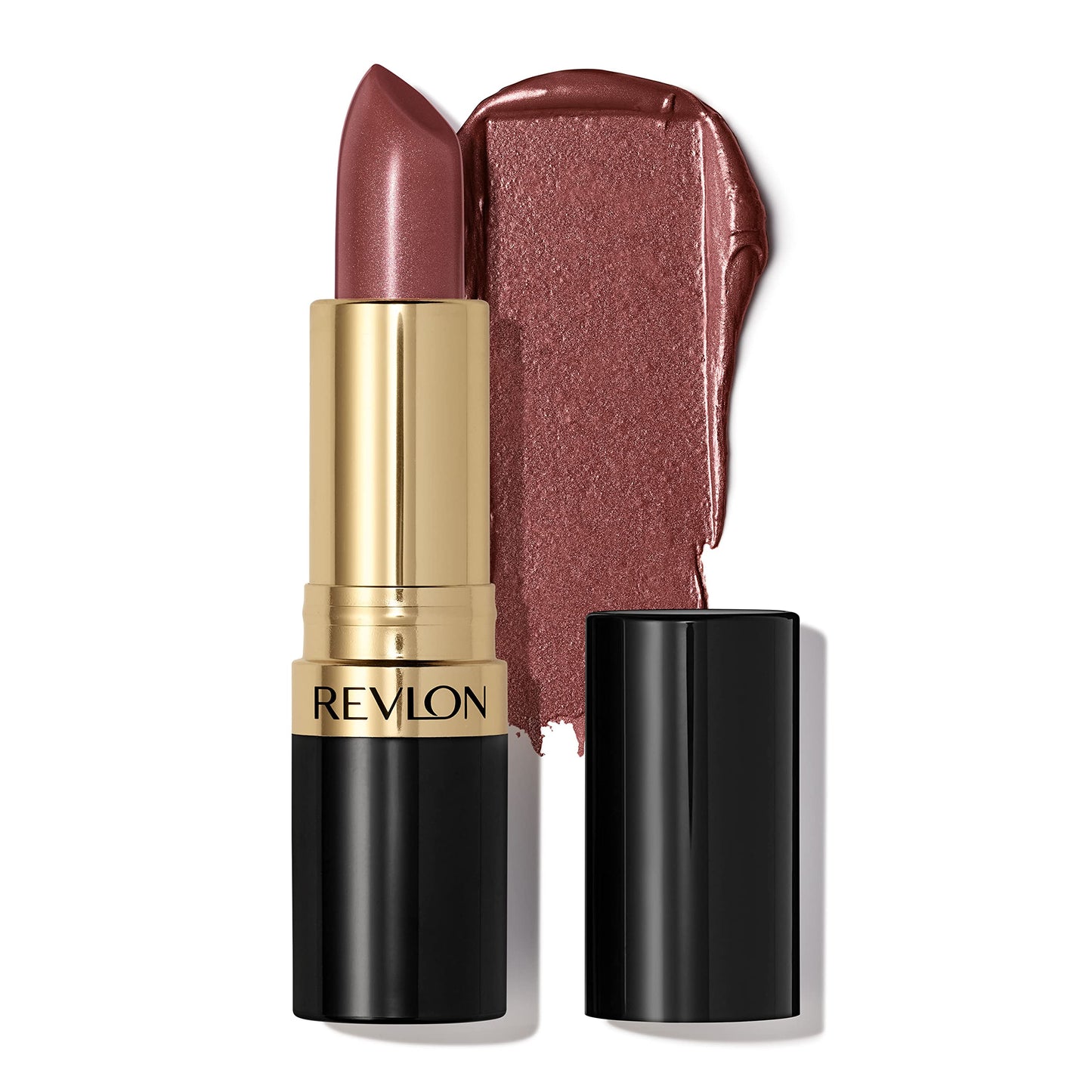 REVLON Super Lustrous Lipstick - 245 Smoky Rose