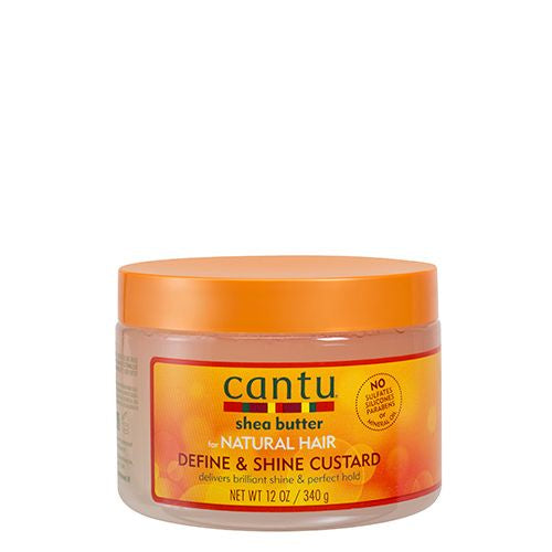 CANTU NATURAL HAIR MSTRZ CR 12OZ
