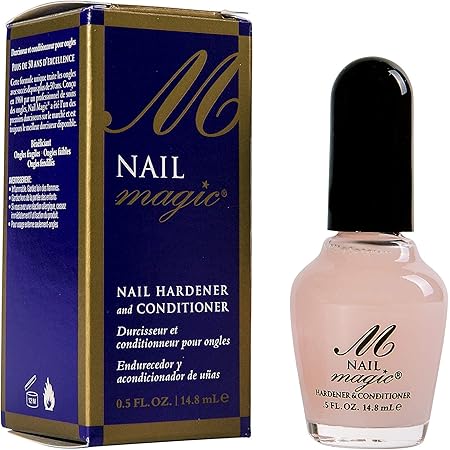 QUIMICA ALEMANA NAIL HARDENR.47
