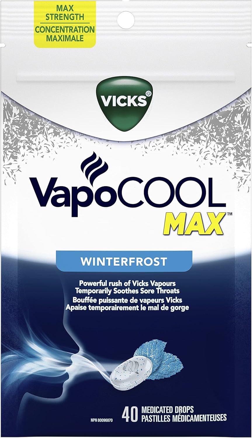 VICKS VAPOCOOL SN5-1%177ML WTFRST