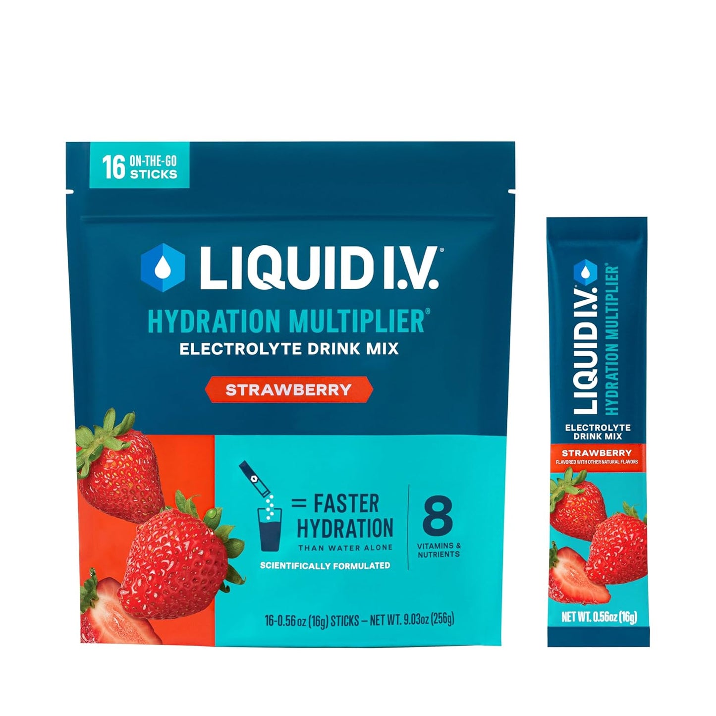 LIQUID IV HYD PK 15X16GM PSN FRT