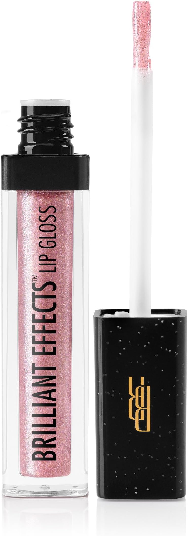 Black Radiance Perfect Tone Lip Gloss - Sunset Rose