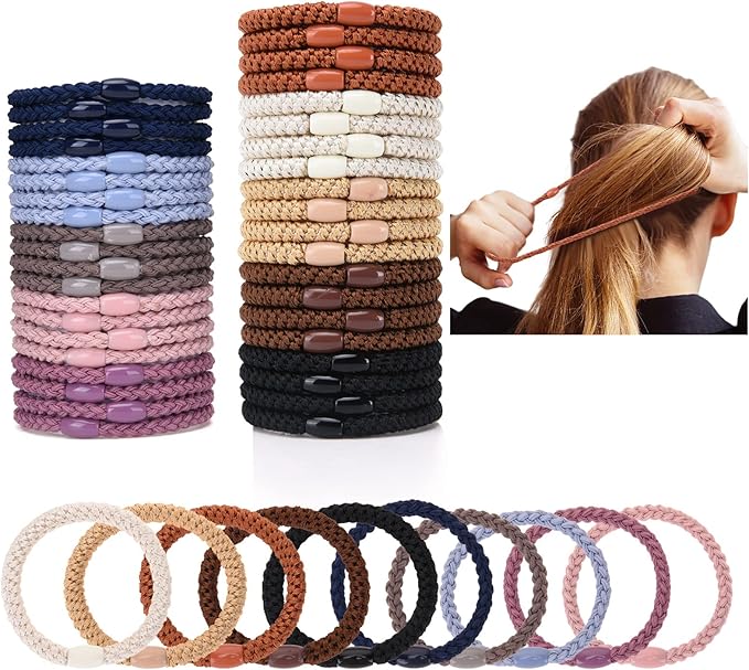 CALYPSO PONYTAIL HOLD ELASTICS
