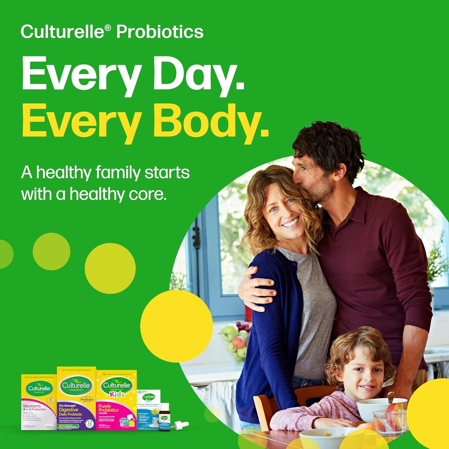 CULTURELLE HLTH UN 6 SDK DL900520