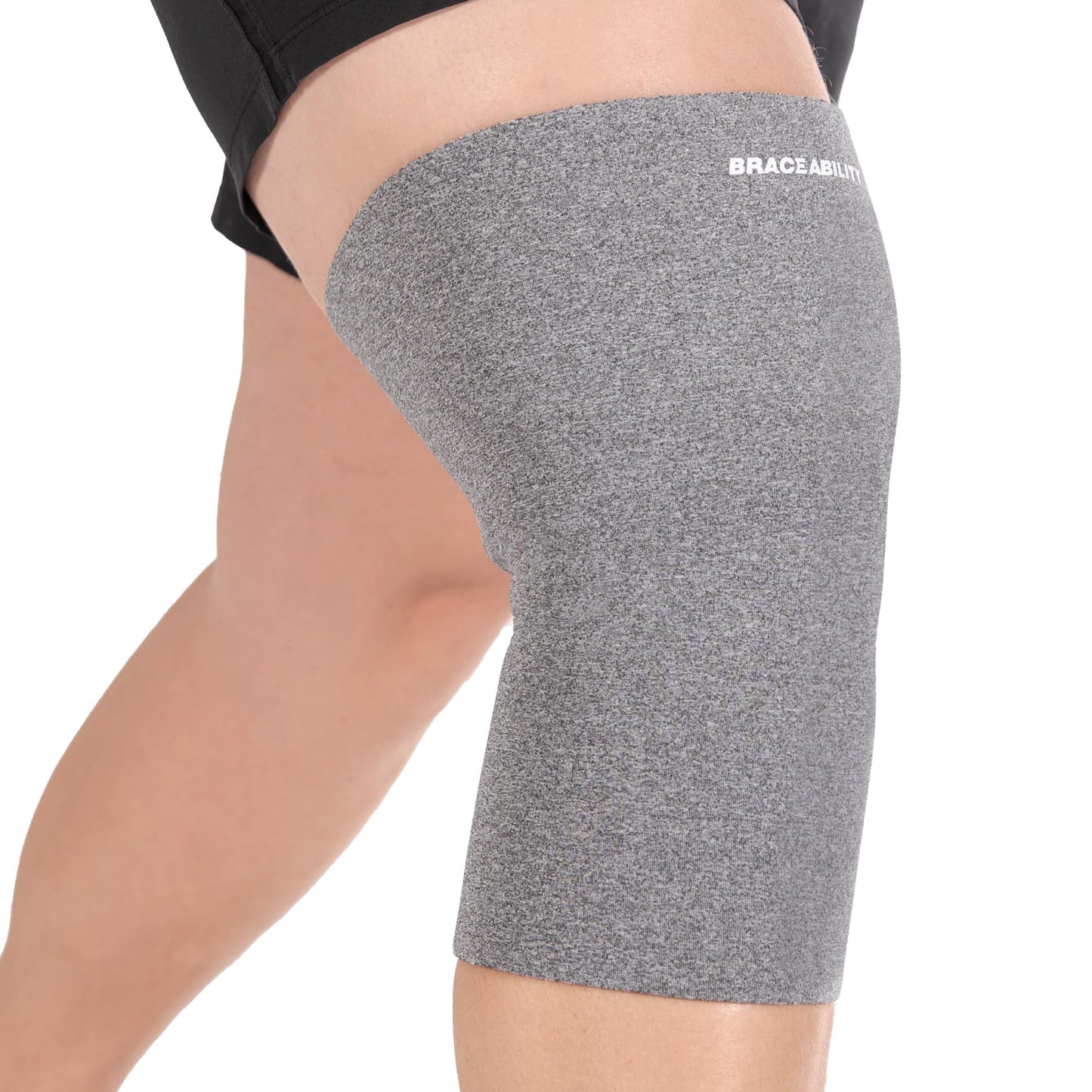 SC COMPRESS KNEE SLEEVE XL