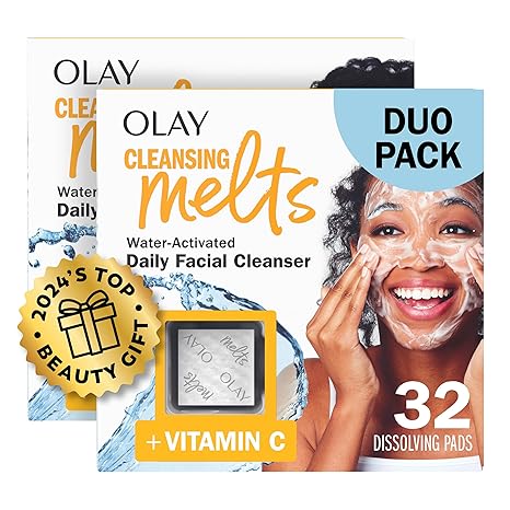 OLAY CLEANSING MELTS PA 32