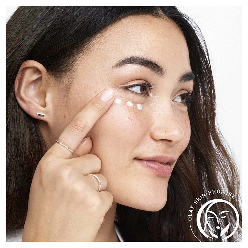 OLAY EYES BRTNG EYE CR 0.5OZ FF