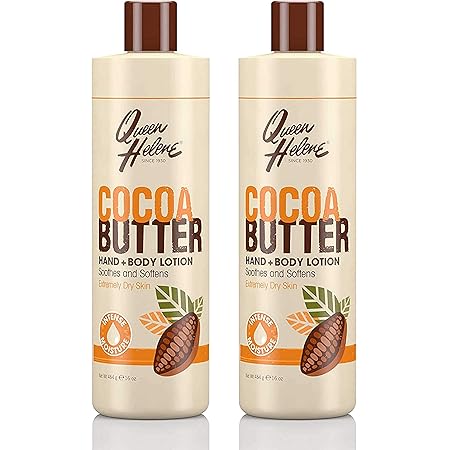 QUEEN HELENE LOTION SOY/COC 32Z