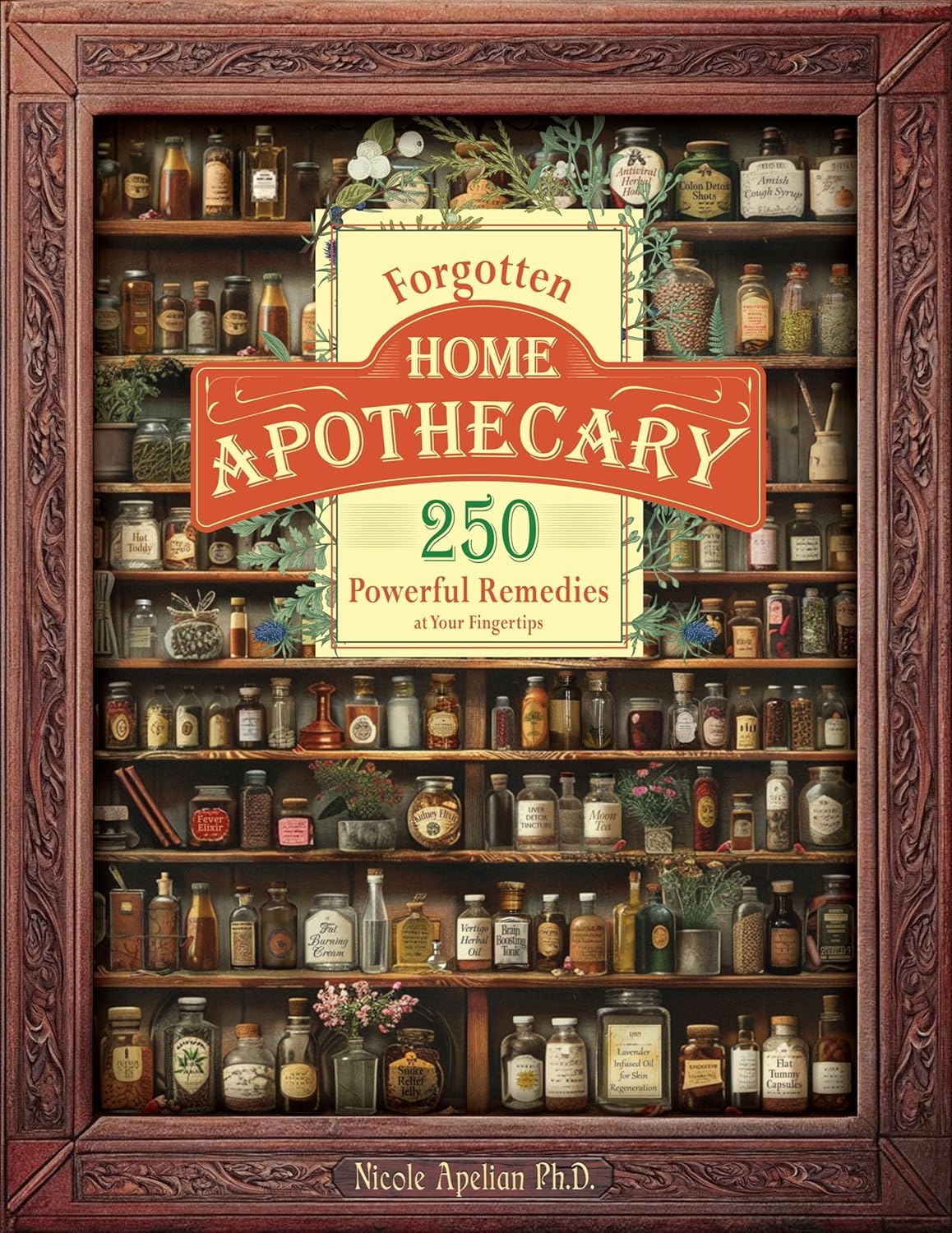 APOCARY DAILY ADULT LOCK