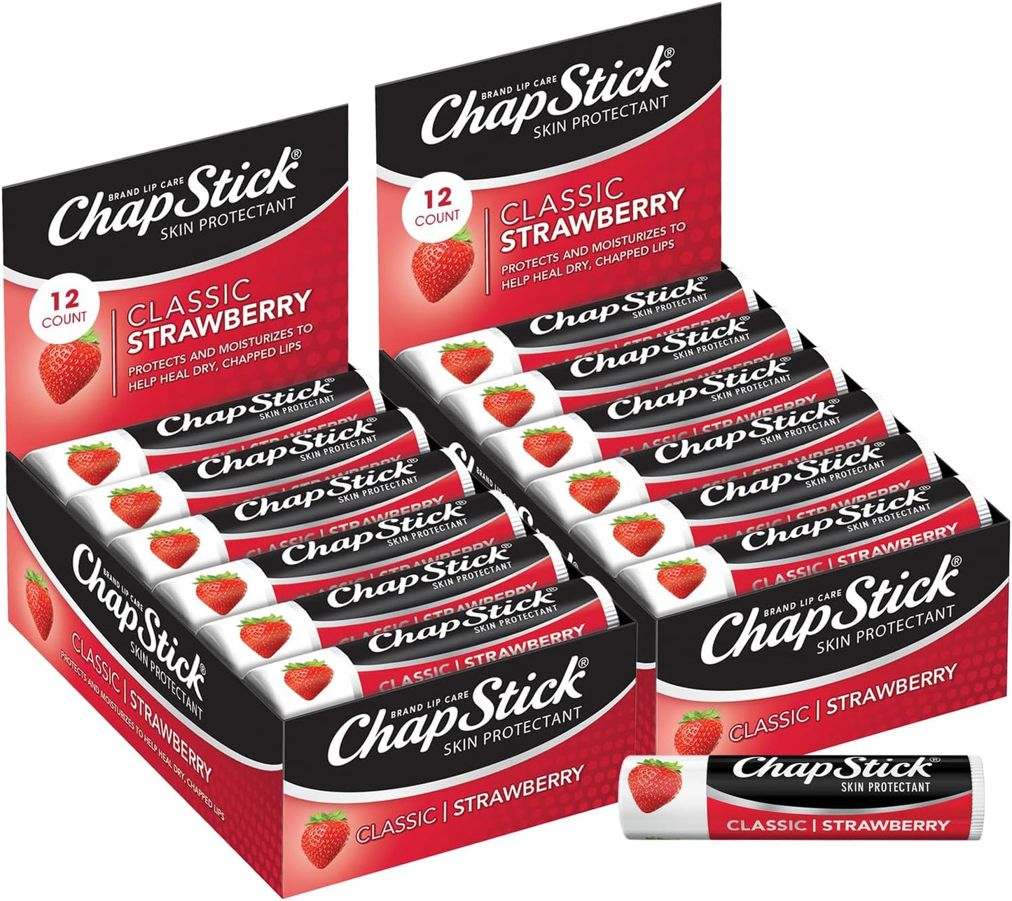 CHAPSTICK UN 24 DL201413 CLP
