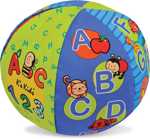 2 IN 1 TALKING BALL