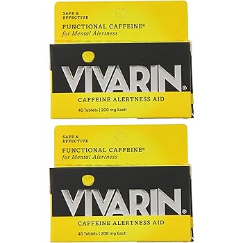 VIVARIN TB 200MG 60 BNS/PK