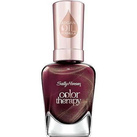 Sally Hansen Color Therapy Nail Polish - 127 No Hesitations