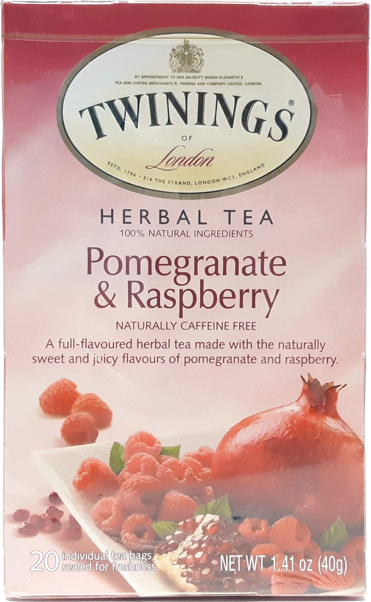 HRBL TEA,OG2,DNDLION DTOX