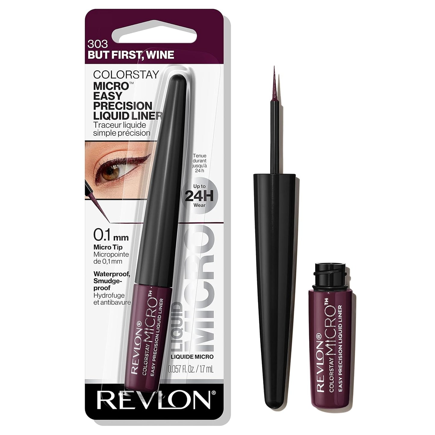 REVLON PhotoReady Instant Blur Liner - 001 Dewy