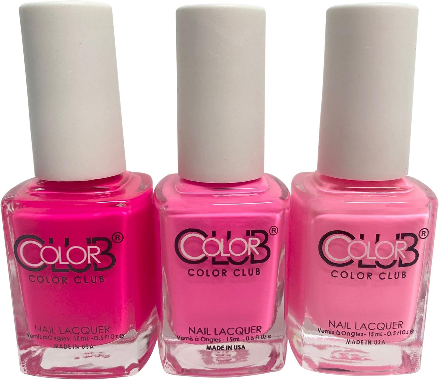 CLRCLUB NAIL LACQUER CHATEAU