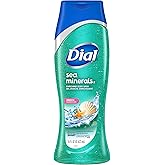 DIAL SKIN THERAPY LQ 16OZ RPLNG