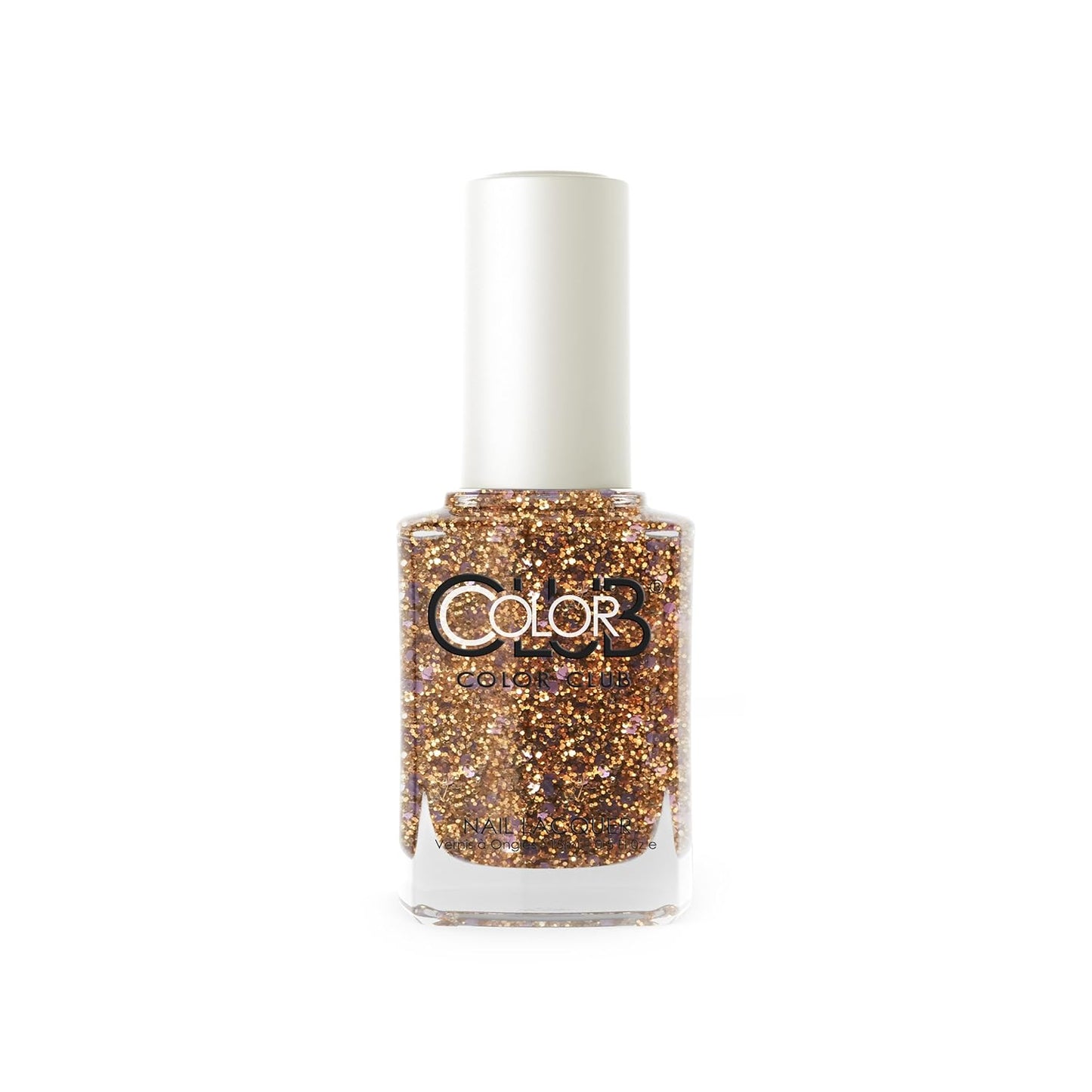 CLRCLUB NAIL LACQUER EA.AUSTIN
