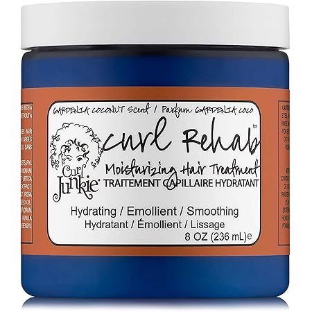 CURL JUNKIE C/A COND 12OZ