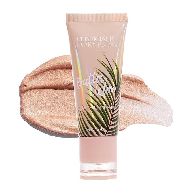 BUTTER GLOW LIQ HIGHLIGHTER