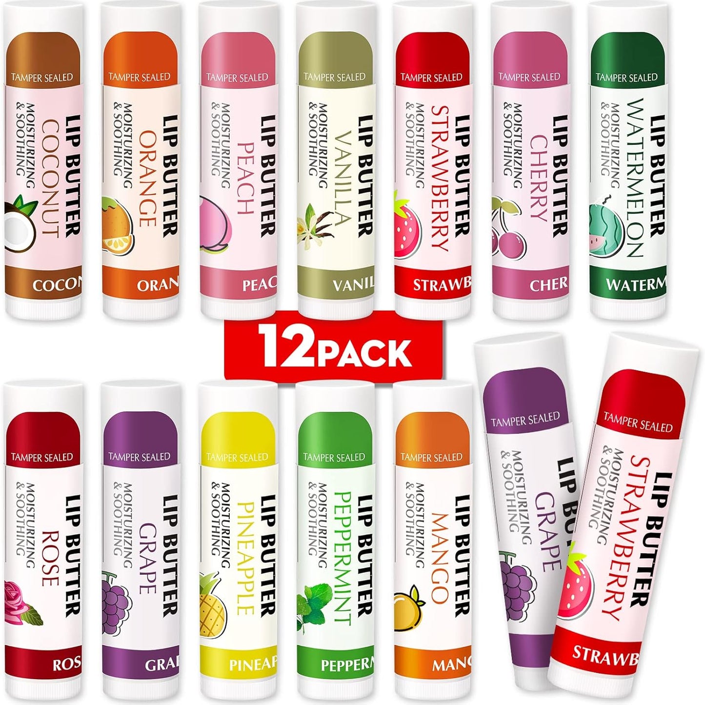 LIP BALM,OG2,MNKA LAV LMN