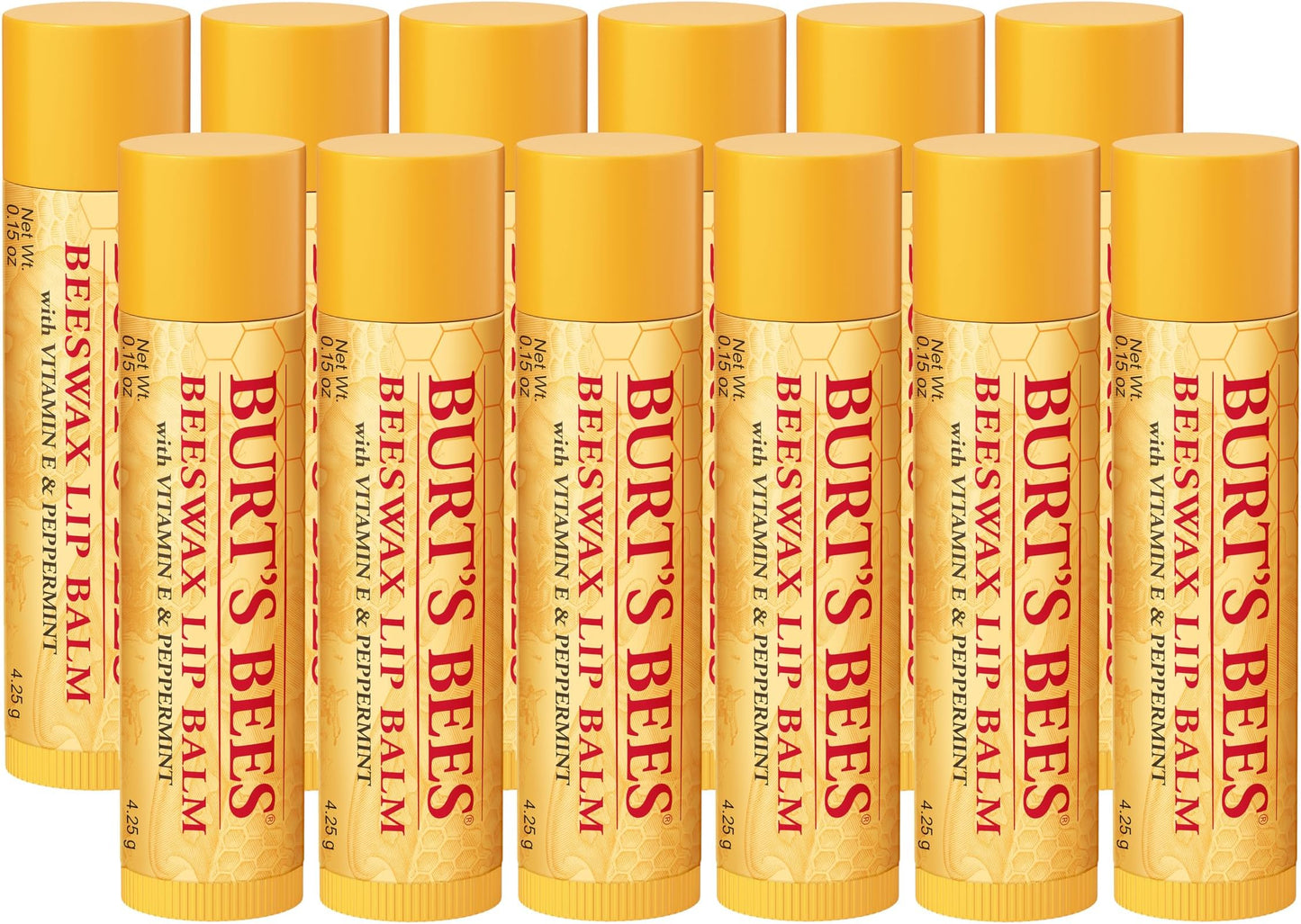 BURTS BEES BBY LT 12OZ NRSH ORIG