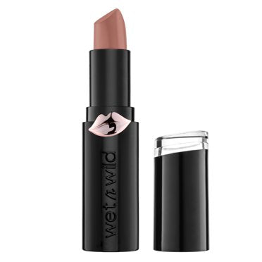 wet n wild Mega Last Matte Lip Color - Skin-ny Dipping