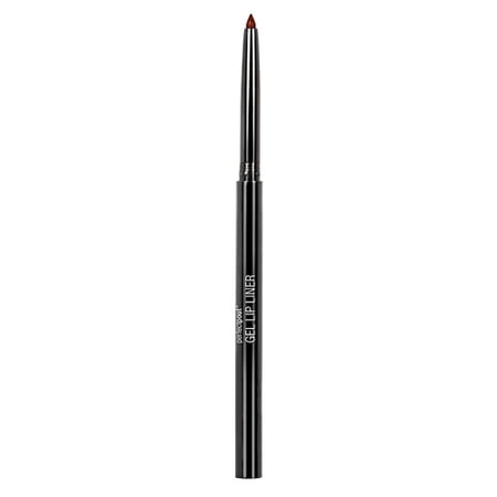 wet n wild Perfect Pout Gel Lip Liner - Gone Burgundy