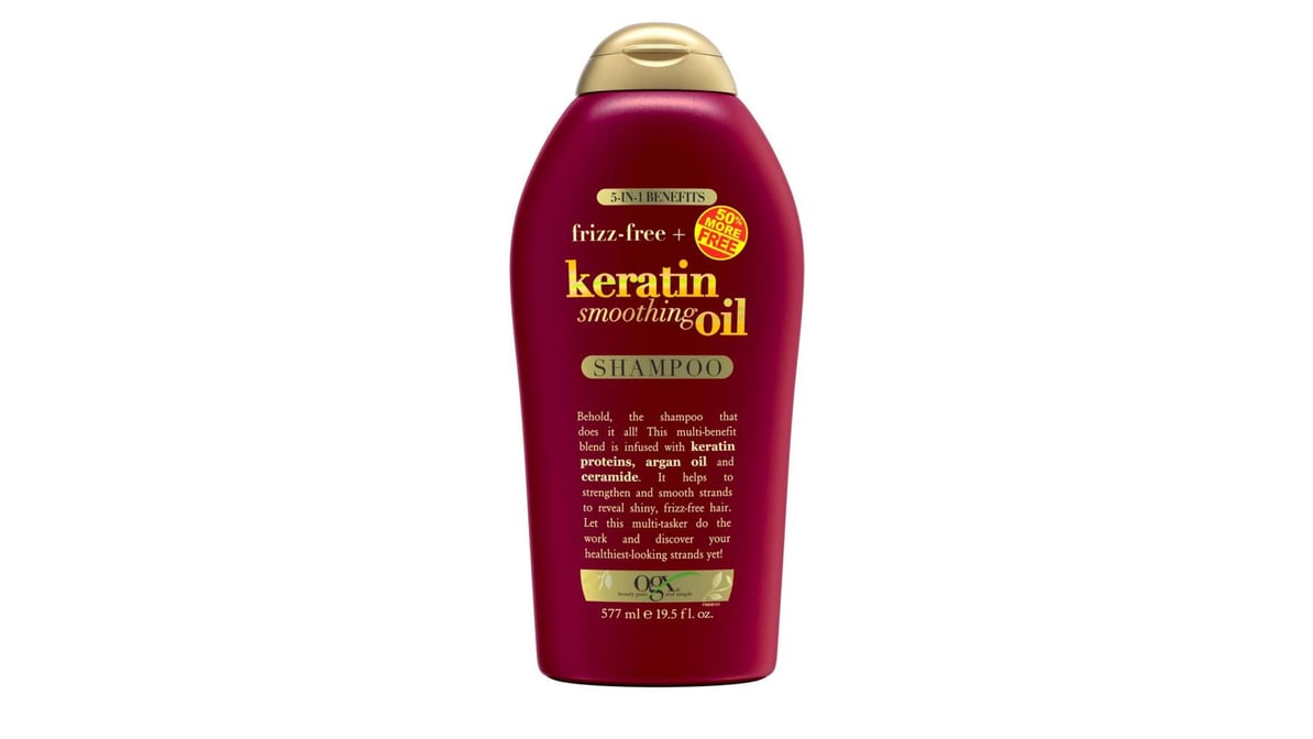OPT OIL THERAPYXSHAMPOOX13.5 OZ