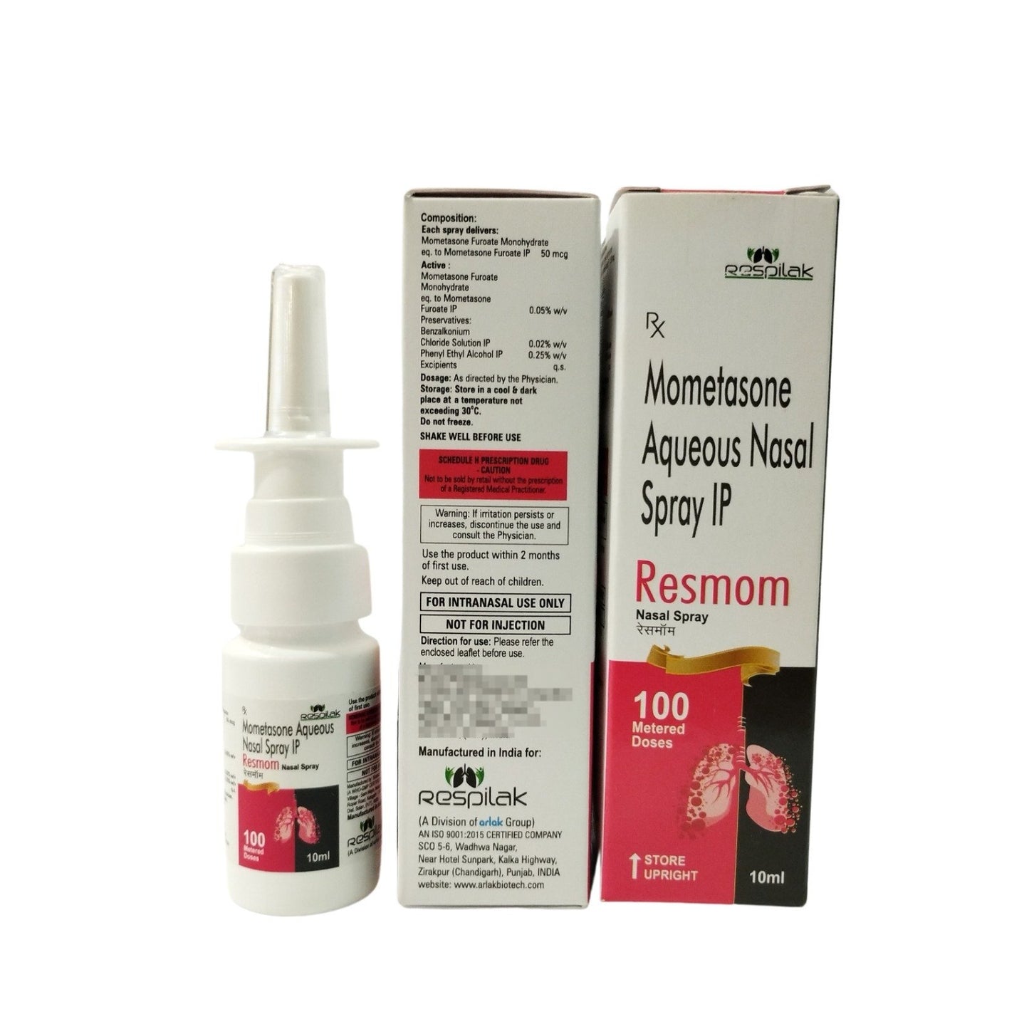 MOMETASONE FUR SN 50MCG 17GM120SP